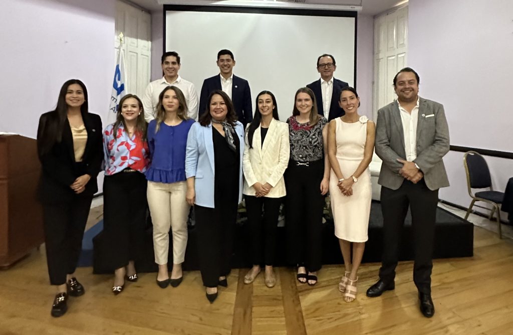 Lanzamiento de CIAC Jóvenes