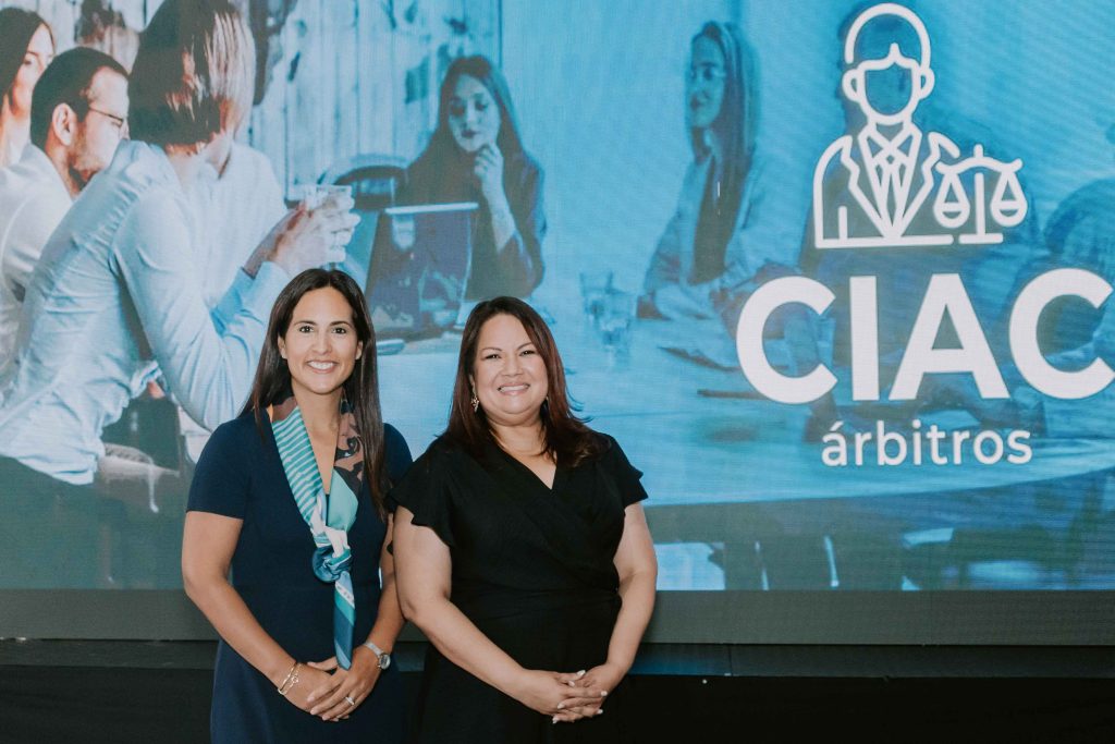 Lanzamiento de CIAC Árbitros