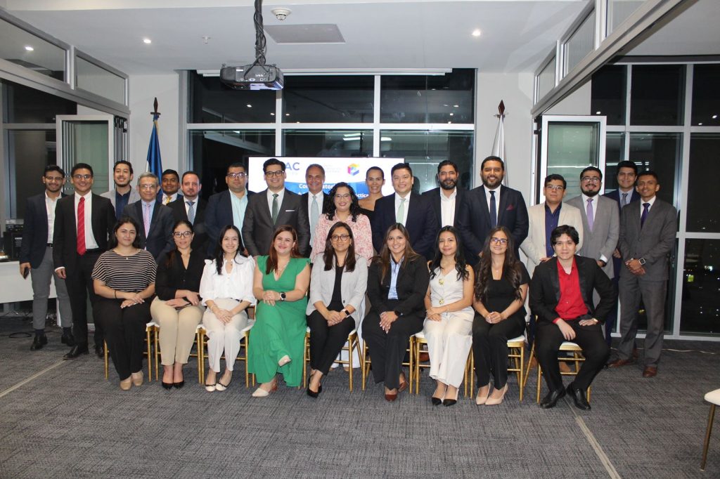 CIAC Jóvenes celebró el Día Internacional de la Juventud 2025